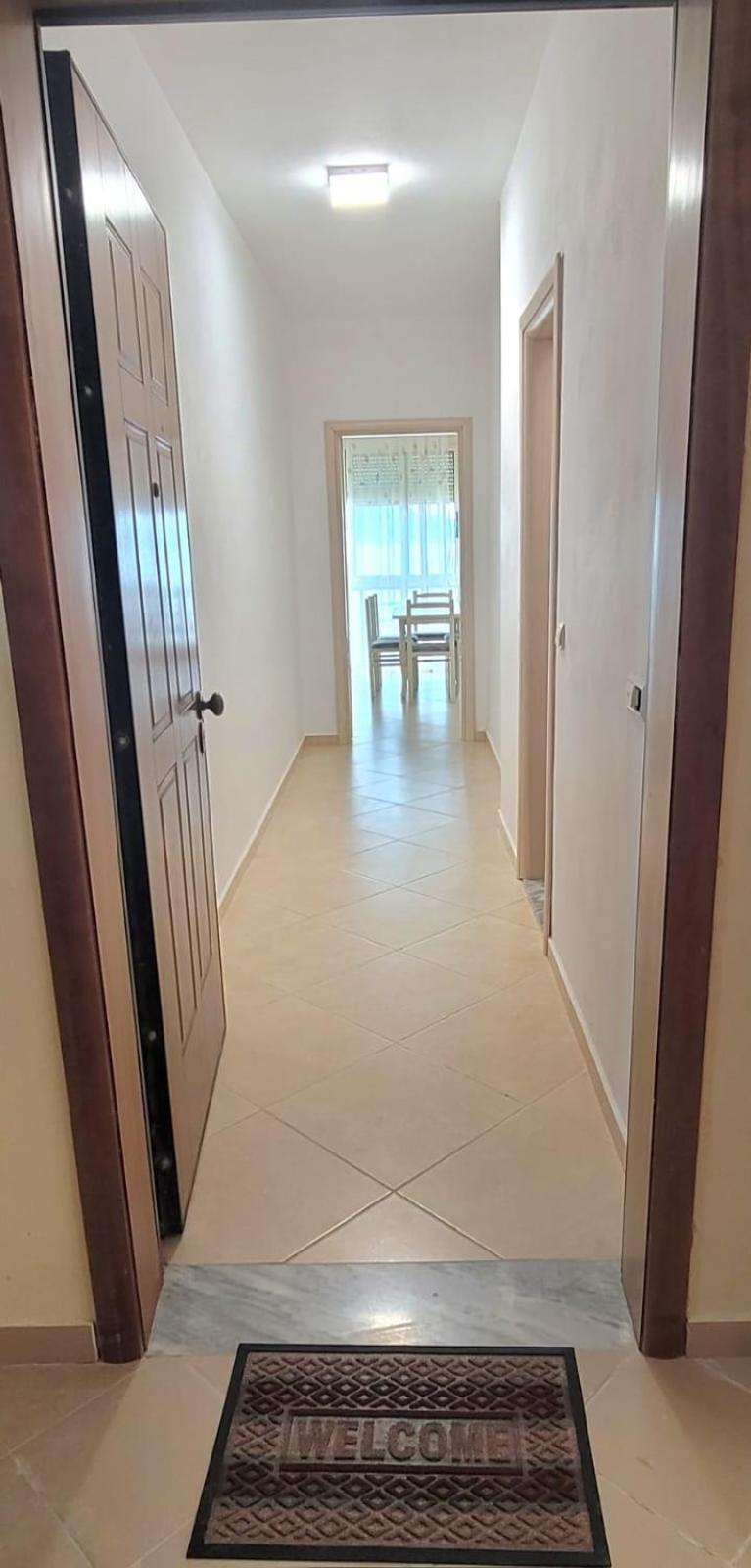 Sea View Vlora 아파트 외부 사진