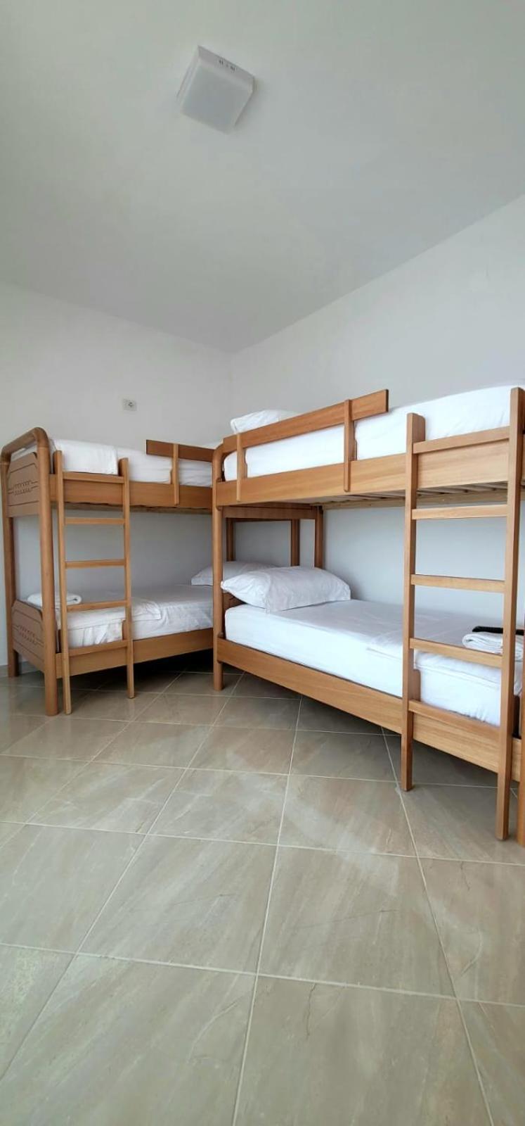 Sea View Vlora 아파트 외부 사진
