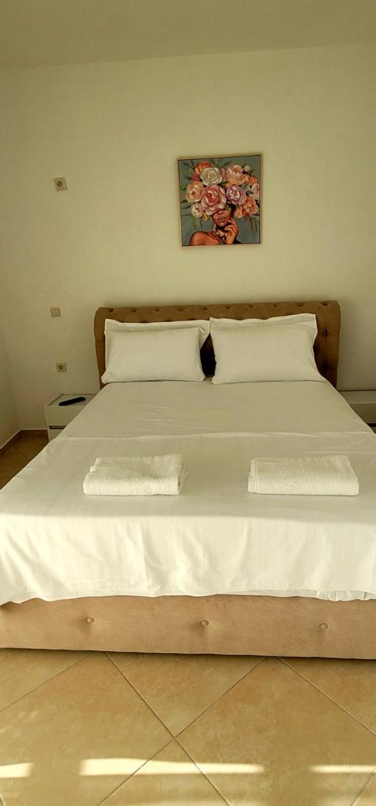Sea View Vlora 아파트 외부 사진
