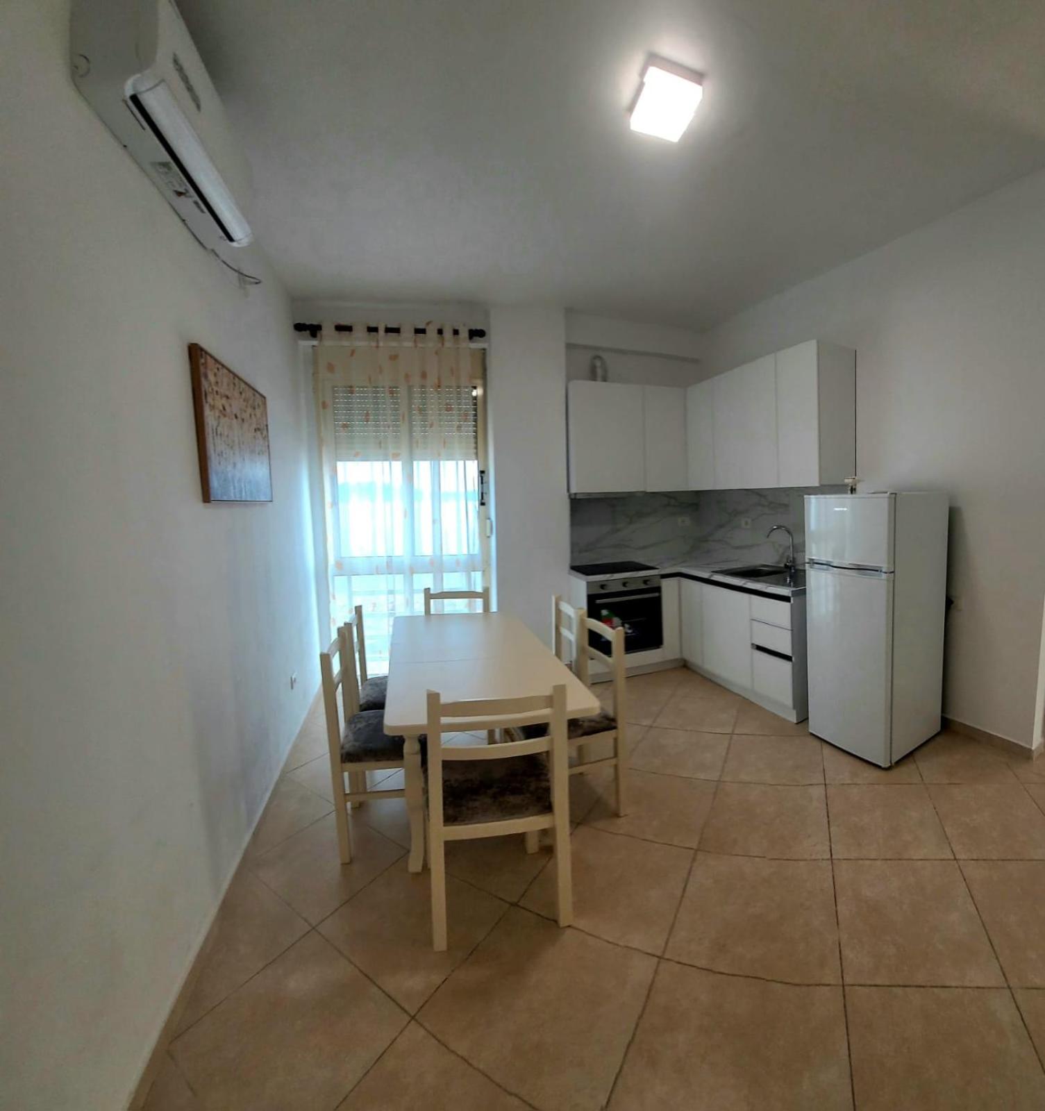 Sea View Vlora 아파트 외부 사진